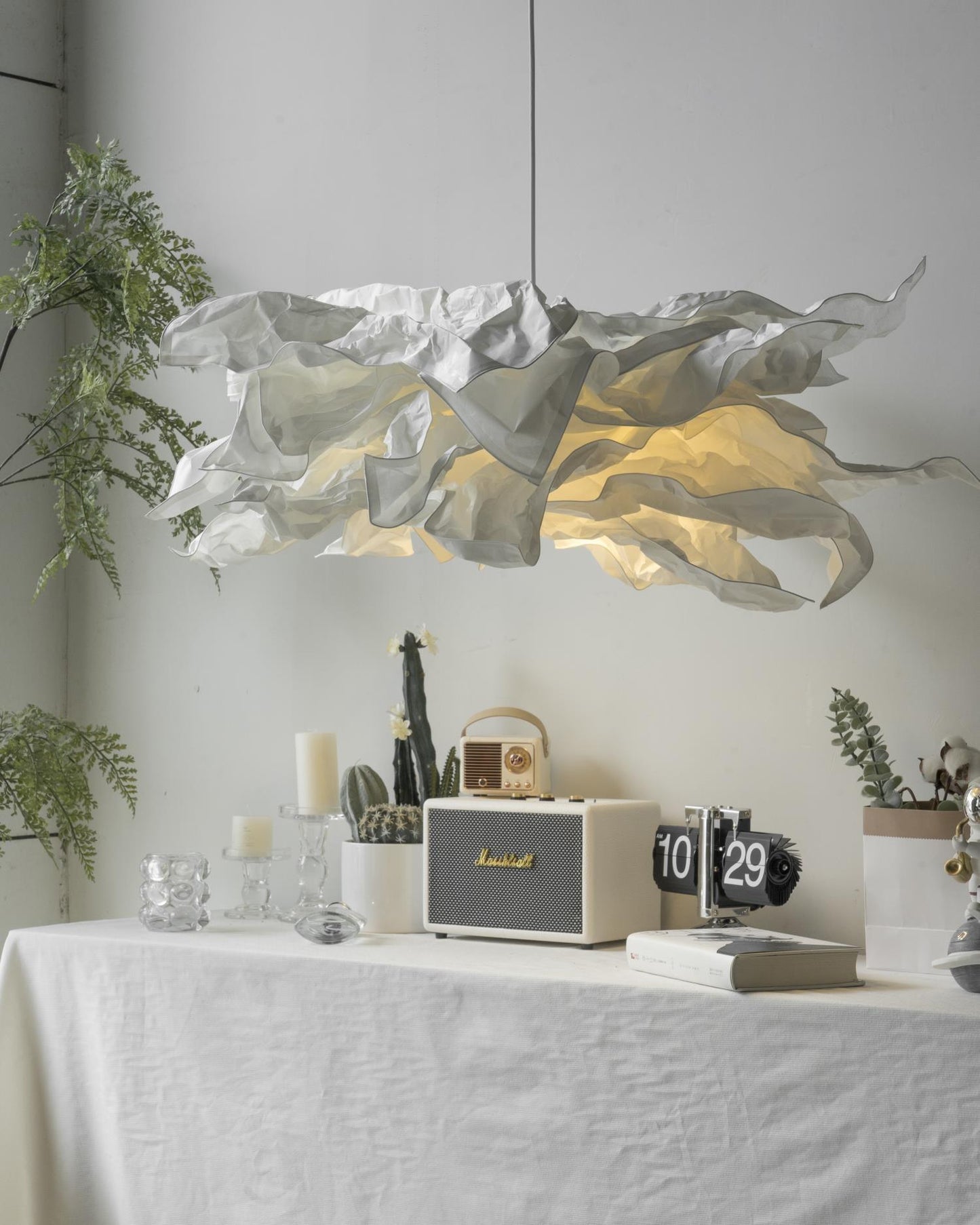Veli Pendant Lamp