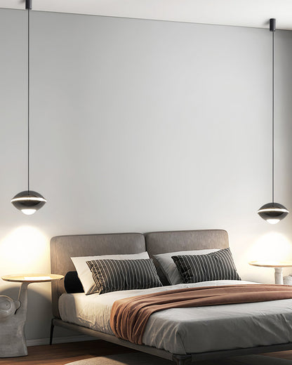 Pendul Pendant Lamp