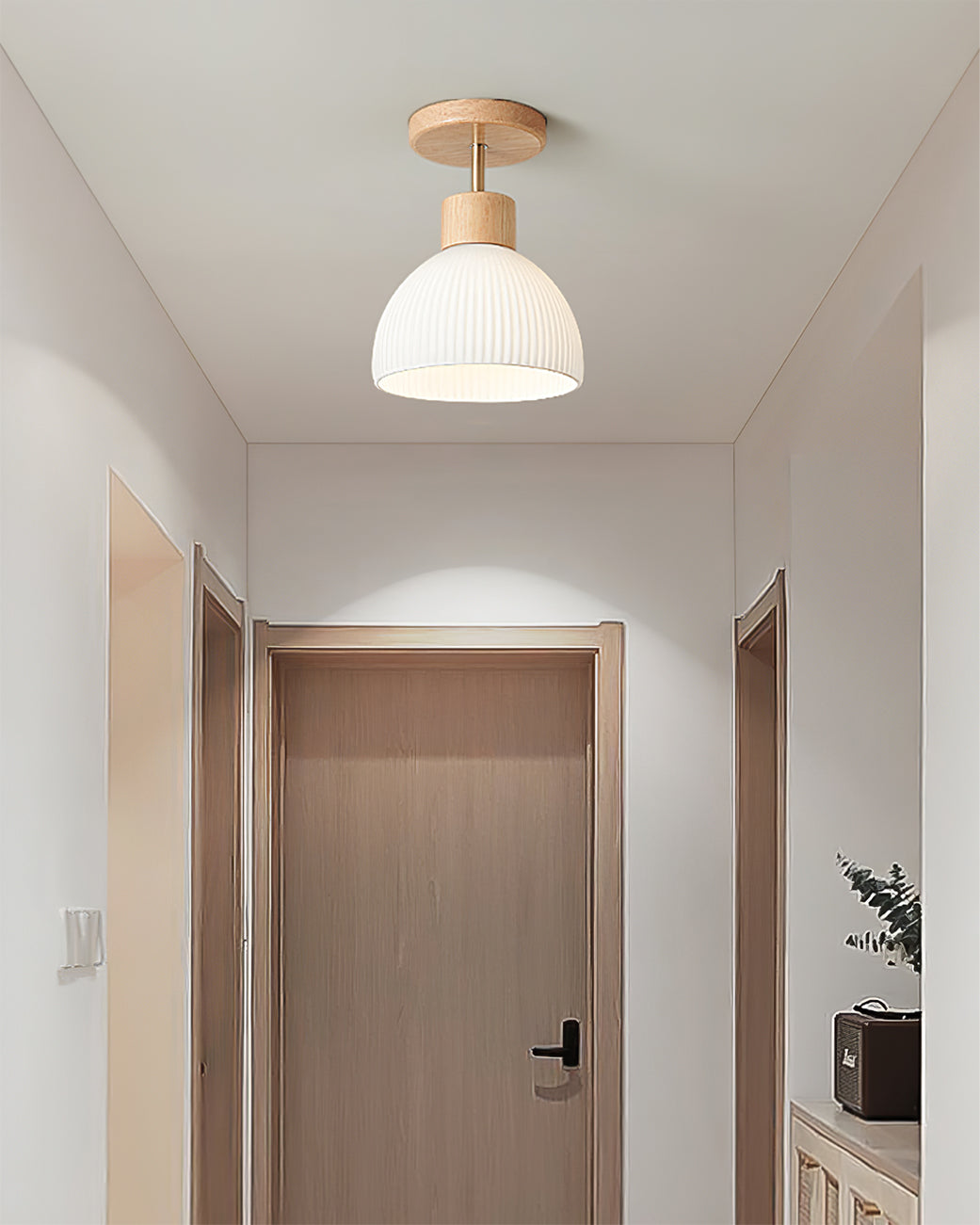 Perfk Ceiling Lamp