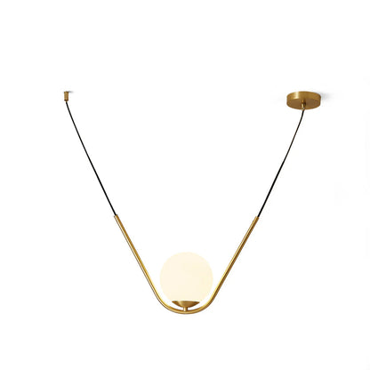 Perle Pendant Lamp