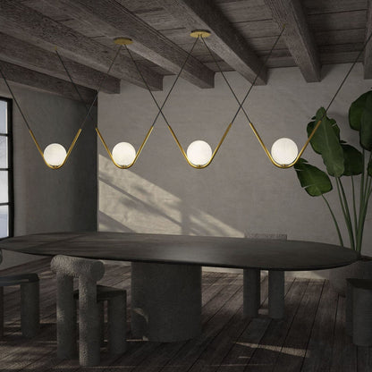 Perle Pendant Lamp