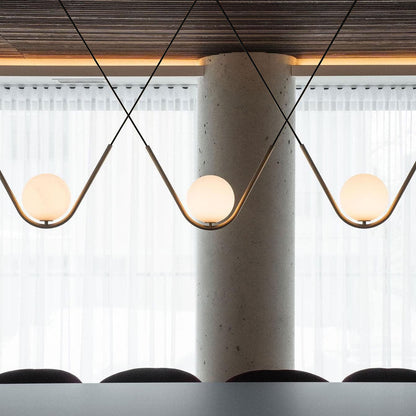 Perle Pendant Lamp