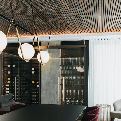 Perle Pendant Lamp