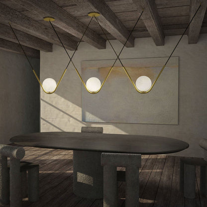 Perle Pendant Lamp