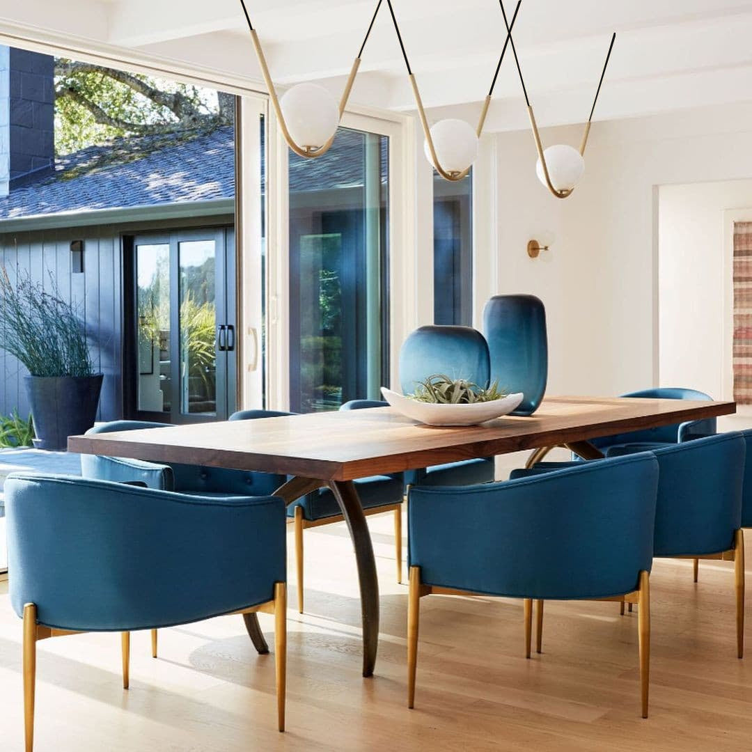 Perle Pendant Lamp