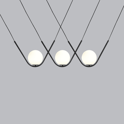Perle Pendant Lamp