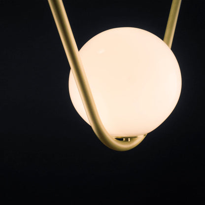 Perle Pendant Lamp