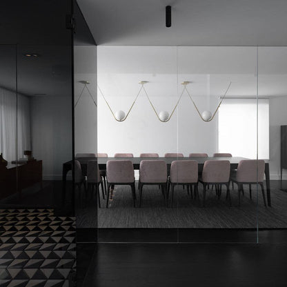 Perle Pendant Lamp