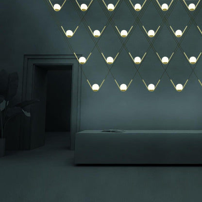 Perle Pendant Lamp