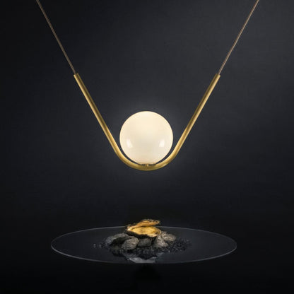 Perle Pendant Lamp