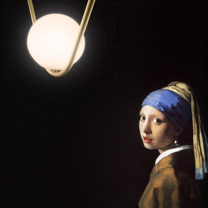 Perle Pendant Lamp