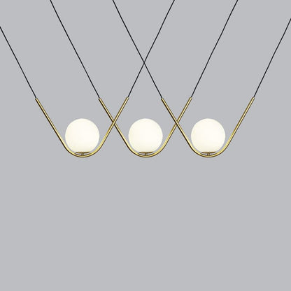 Perle Pendant Lamp