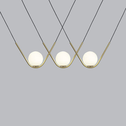 Perle Pendant Lamp