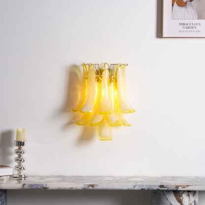 Xiravo Petral Wall Light
