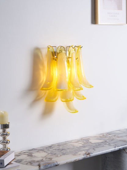 Xiravo Petral Wall Light