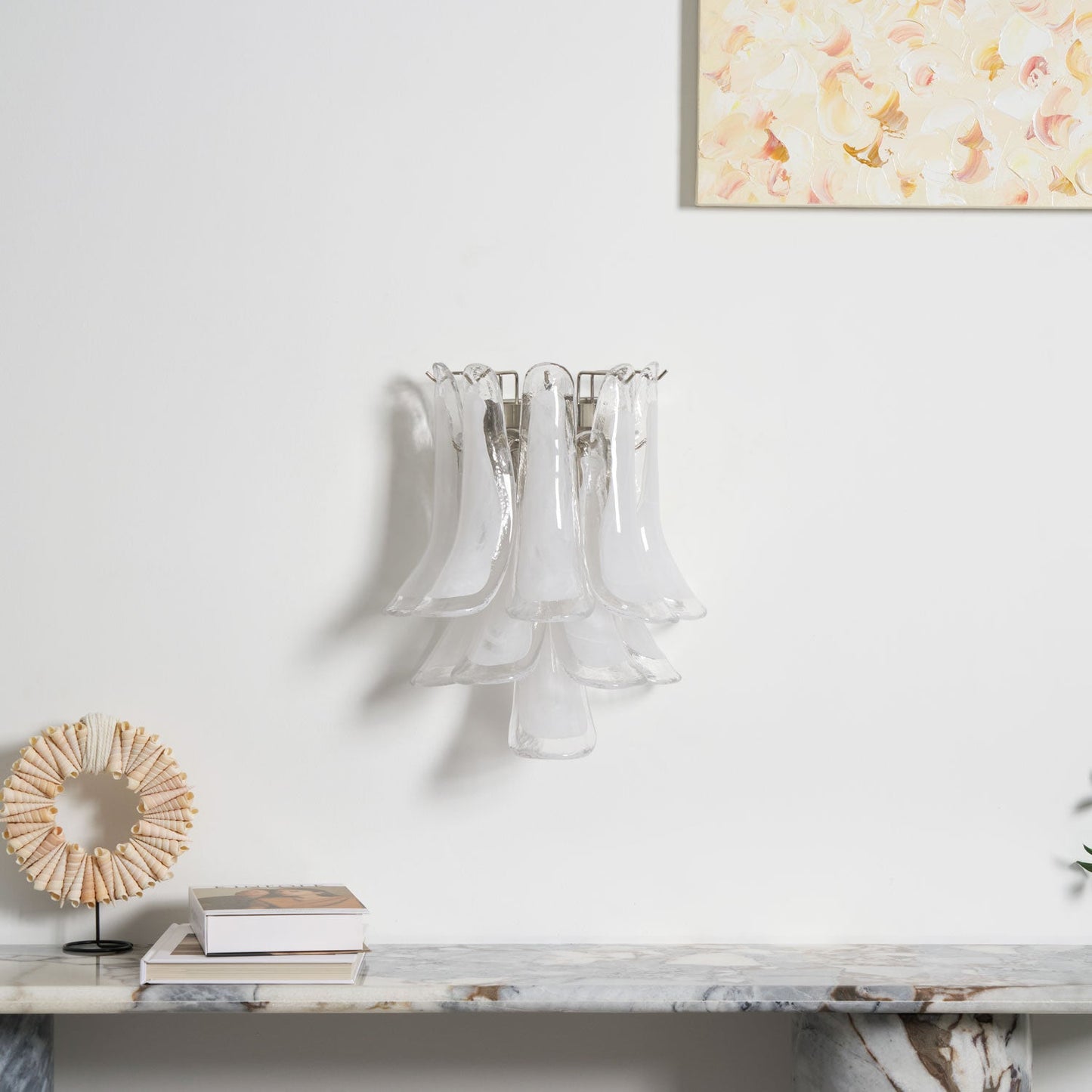 Xiravo Petral Wall Light