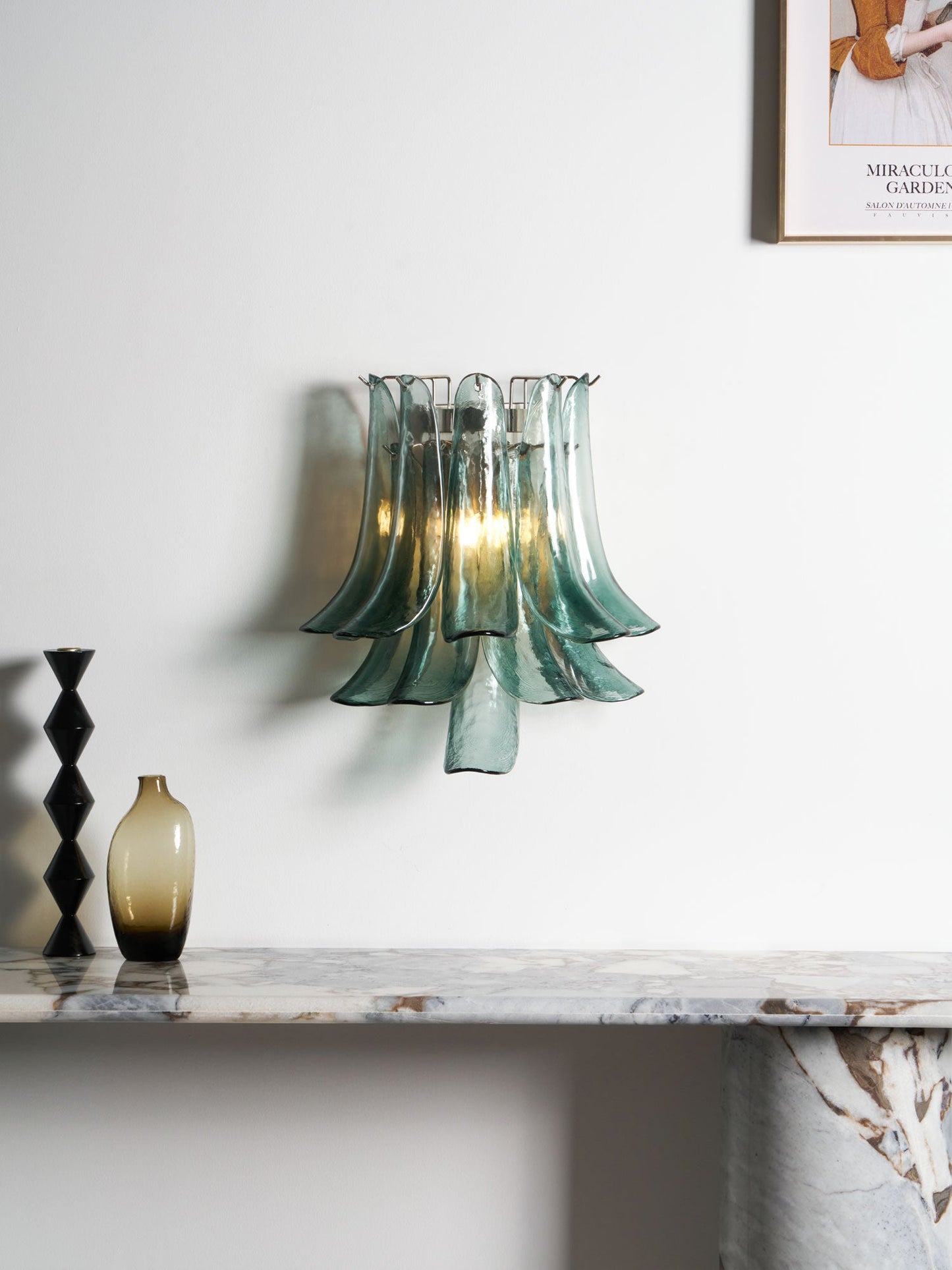 Xiravo Petral Wall Light
