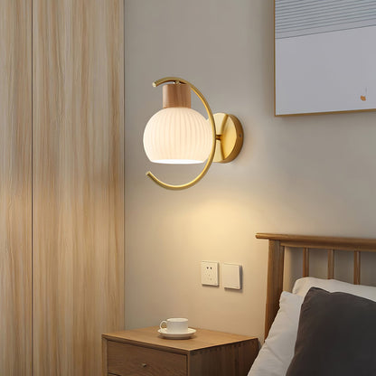 Petaluma Wall Lamp
