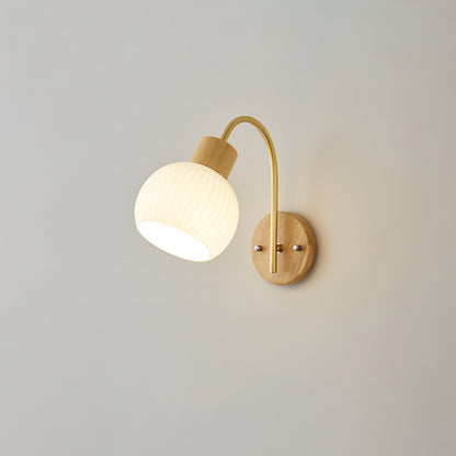Petaluma Wall Lamp