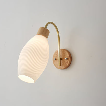 Petaluma Wall Lamp