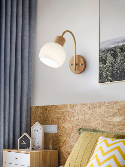 Petaluma Wall Lamp