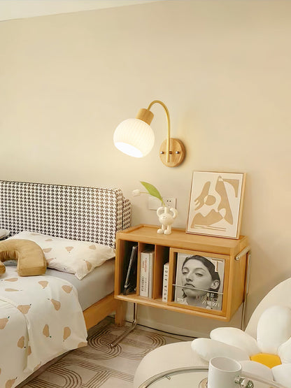 Petaluma Wall Lamp