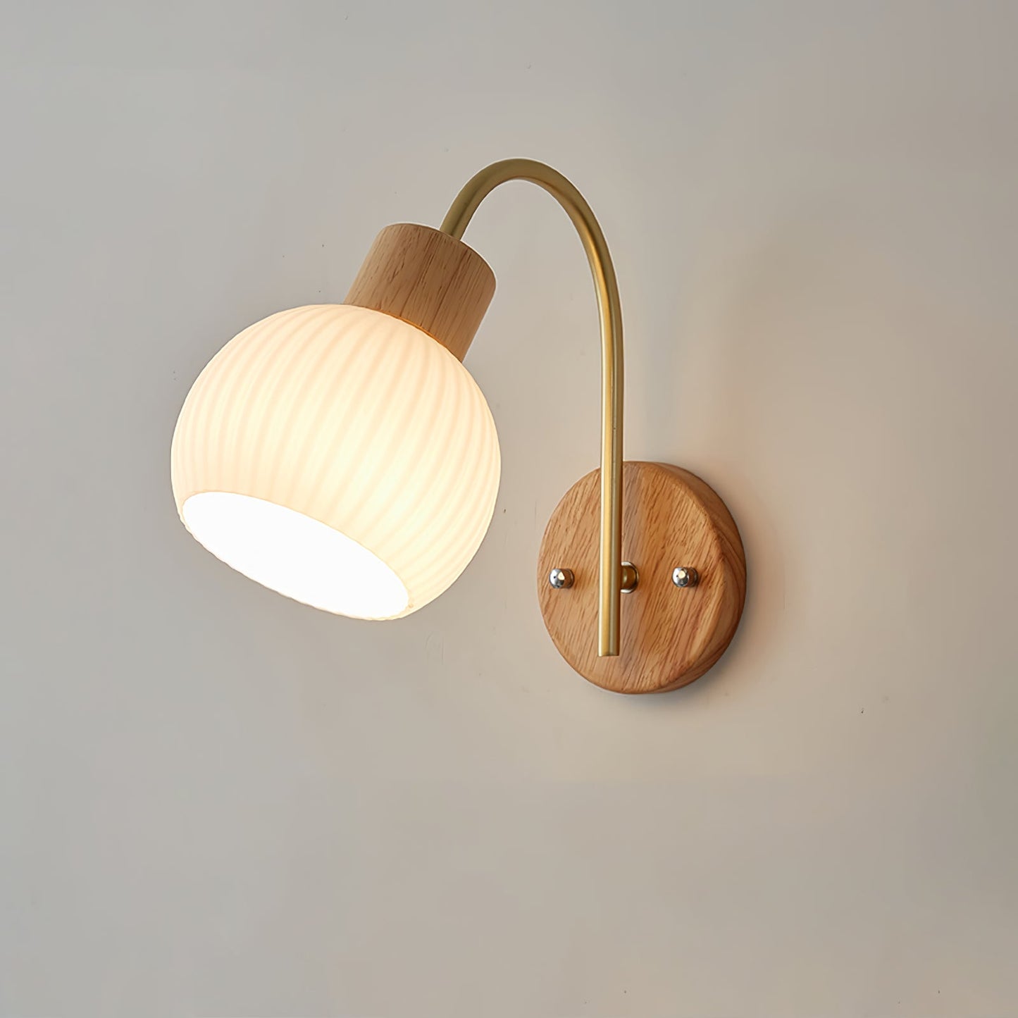 Petaluma Wall Lamp