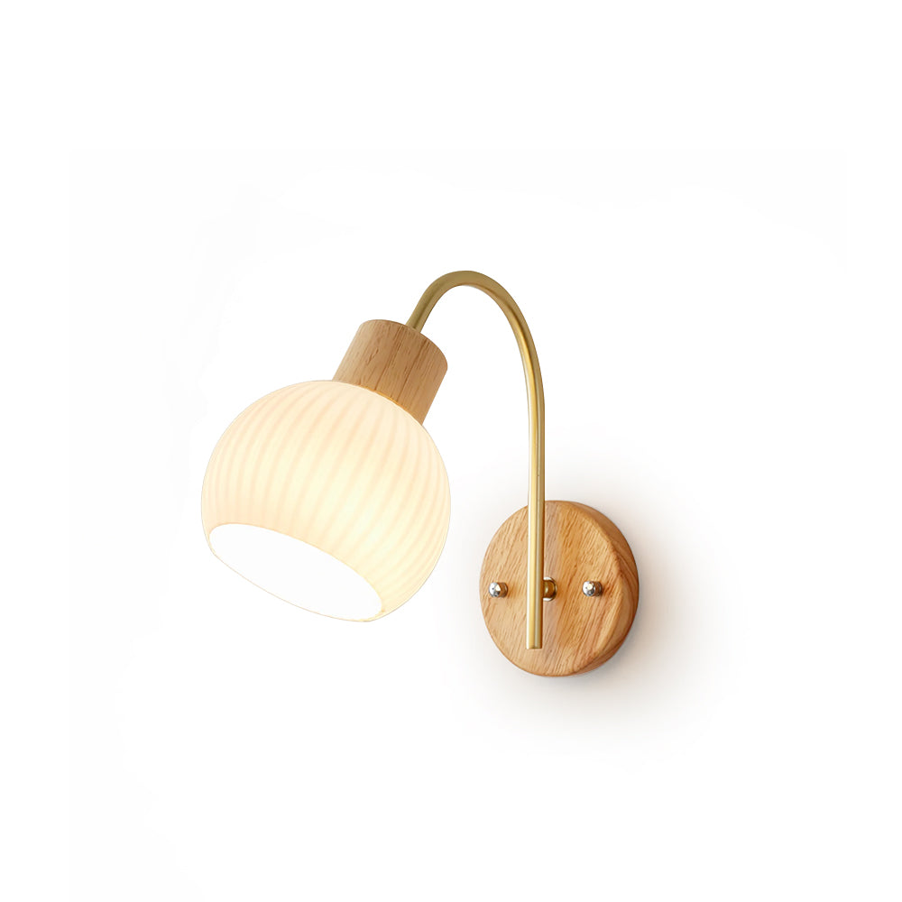 Petaluma Wall Lamp