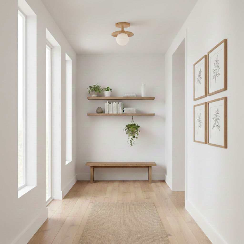 Plafon Ceiling Lamp