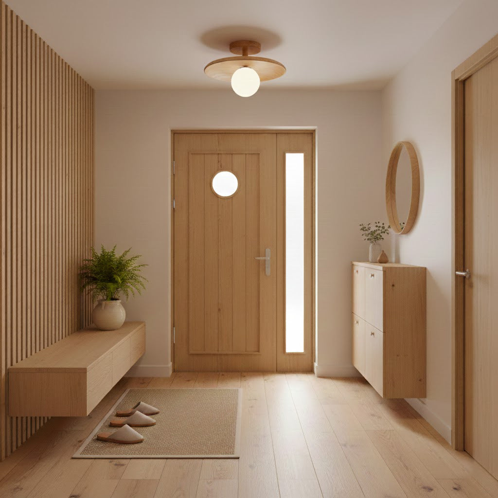 Plafon Ceiling Lamp