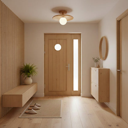 Plafon Ceiling Lamp