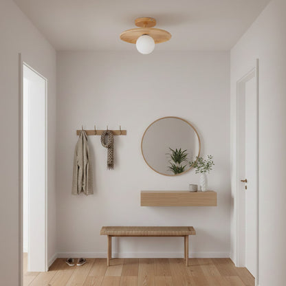 Plafon Ceiling Lamp