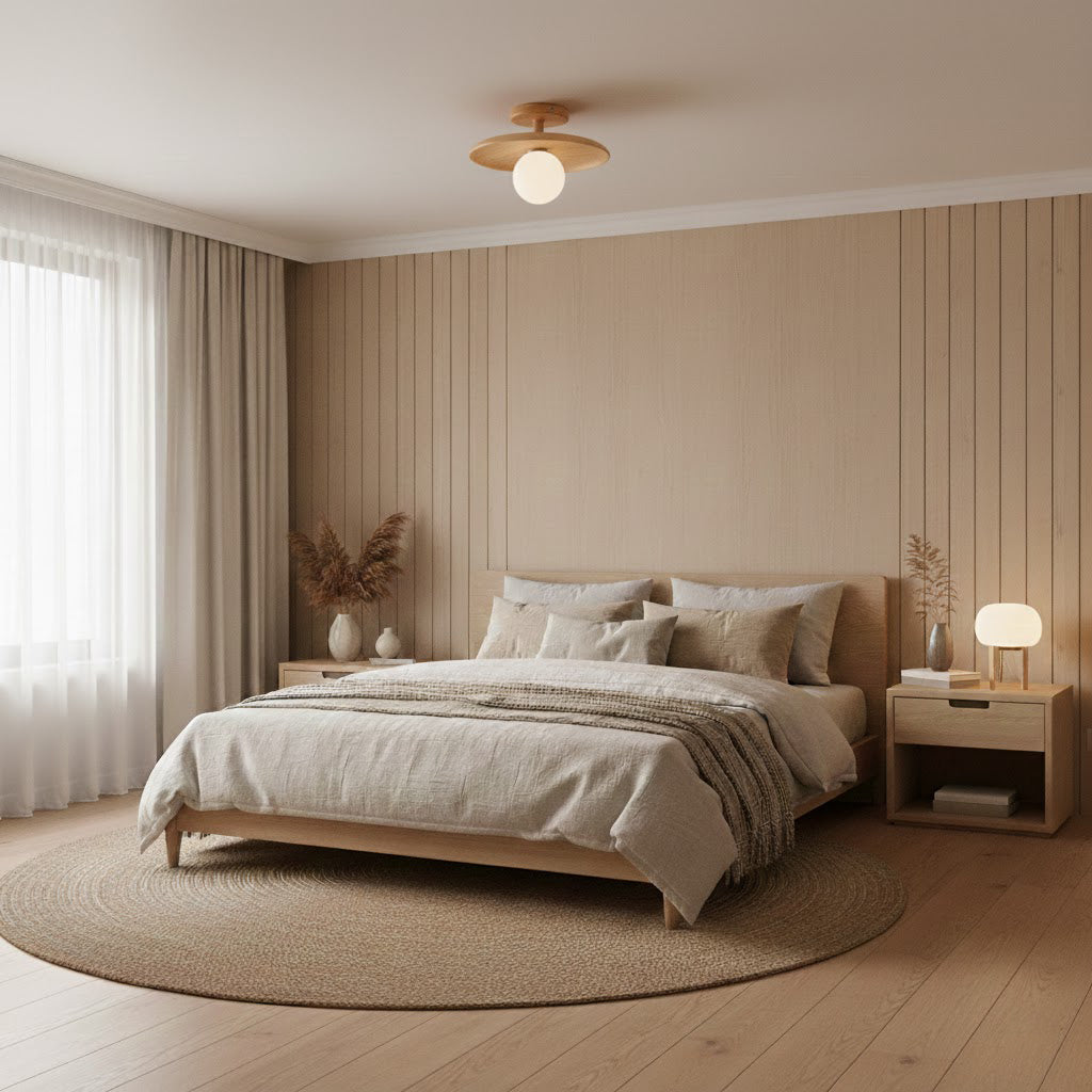 Plafon Ceiling Lamp