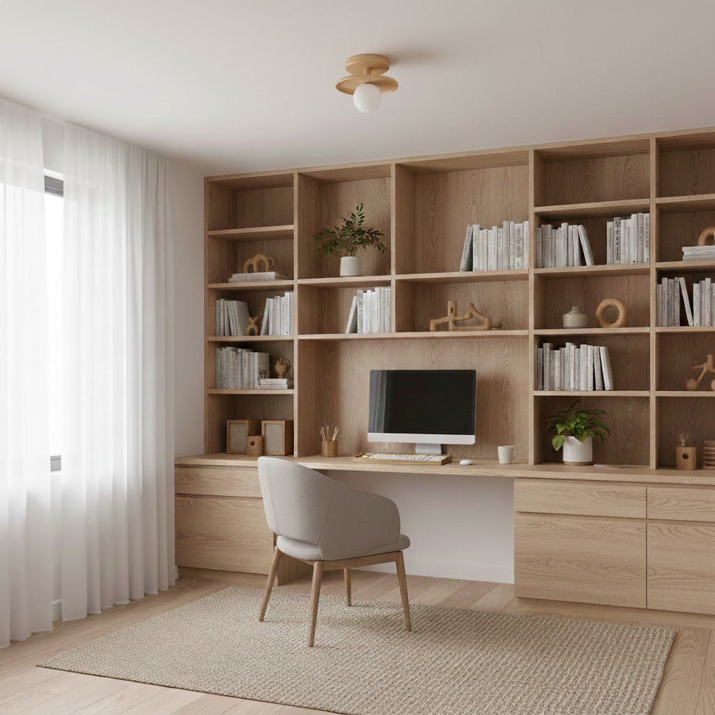 Plafon Ceiling Lamp