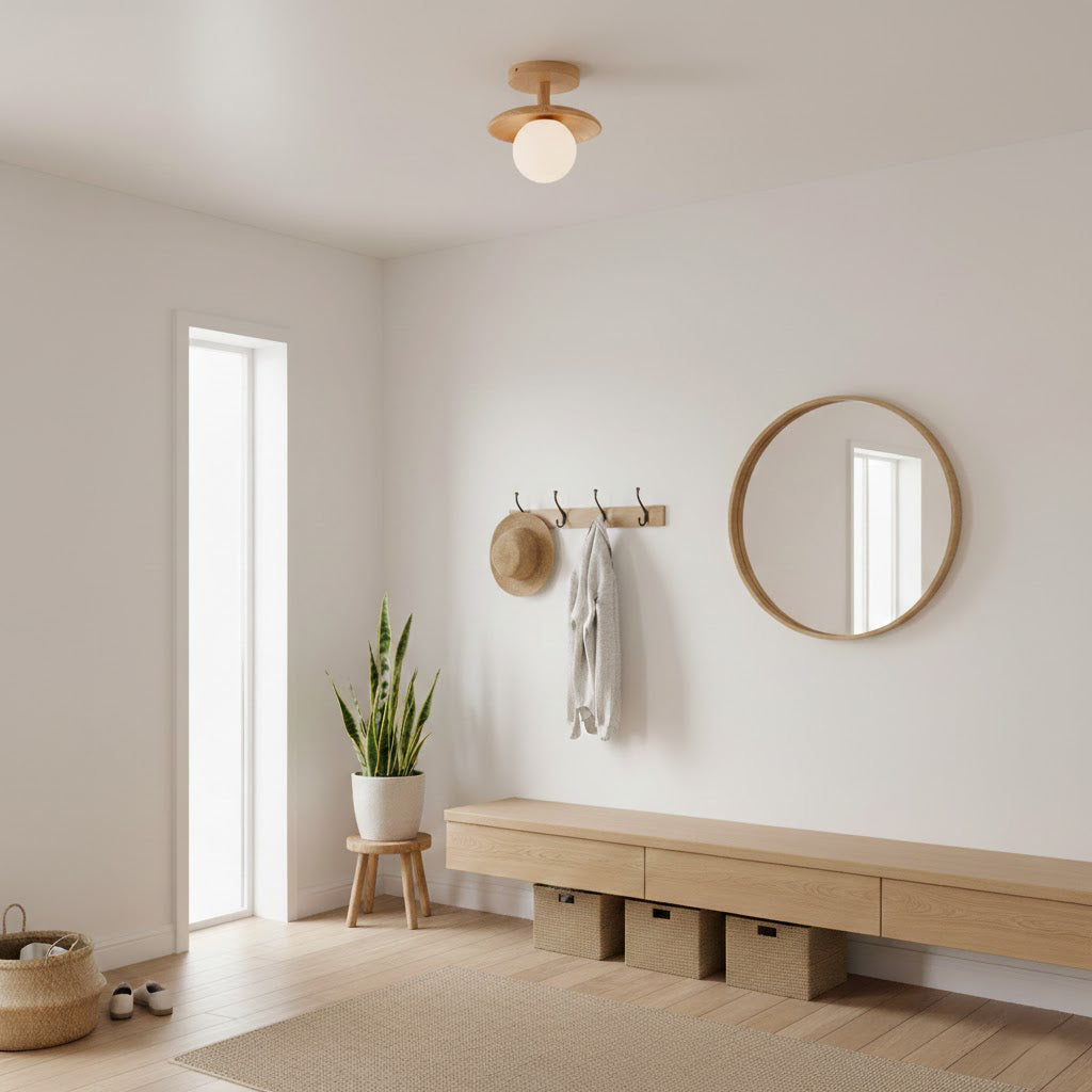 Plafon Ceiling Lamp