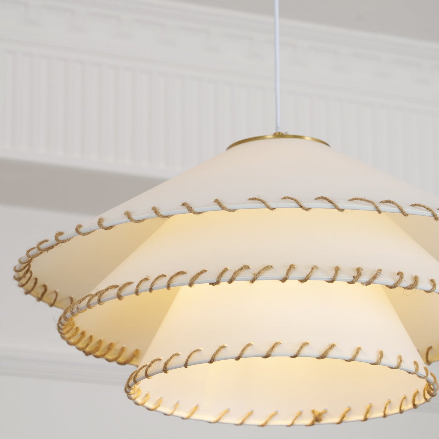 Planas Pendant Lamp