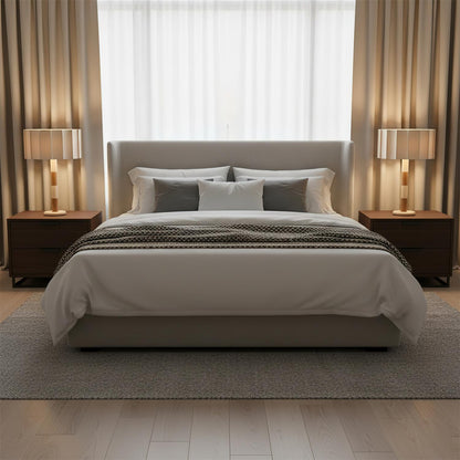 Pleated Grove Table Lamp