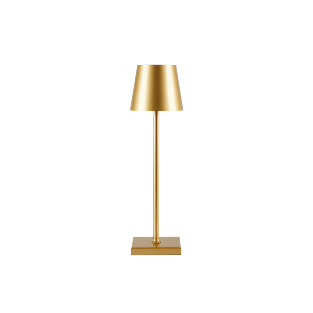Doku Built-in Battery Table Lamp