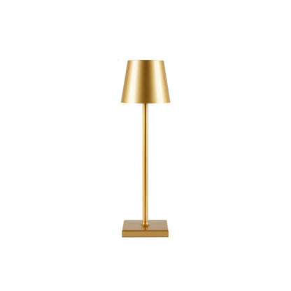 Doku Built-in Battery Table Lamp