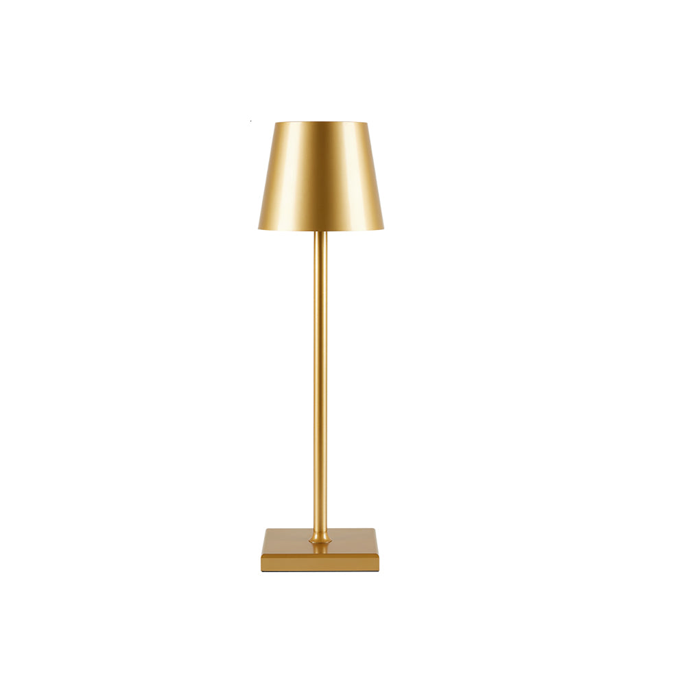 Doku Built-in Battery Table Lamp