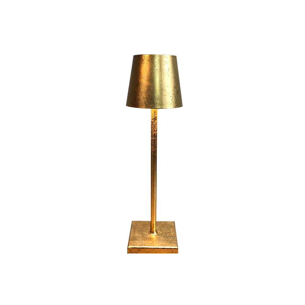 Doku Built-in Battery Table Lamp