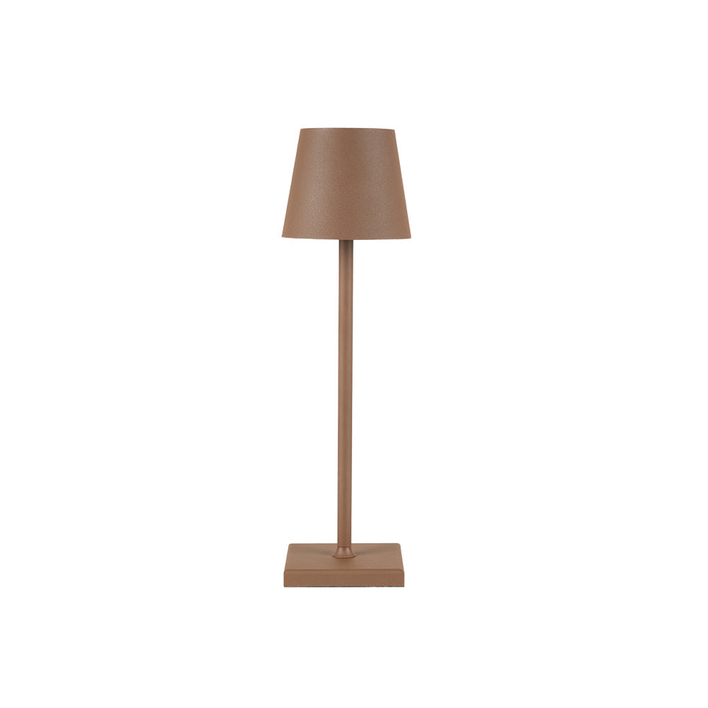 Doku Built-in Battery Table Lamp
