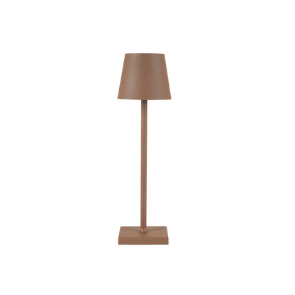 Doku Built-in Battery Table Lamp