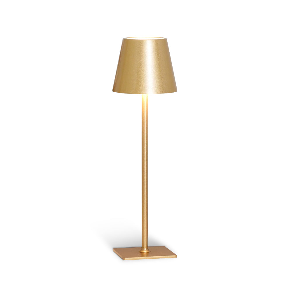 Doku Built-in Battery Table Lamp
