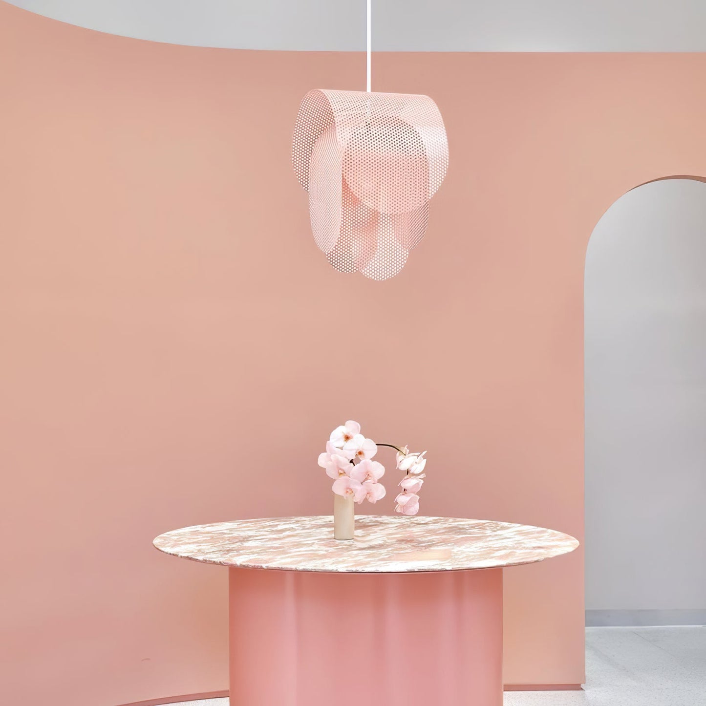 Posie Pendant Lamp