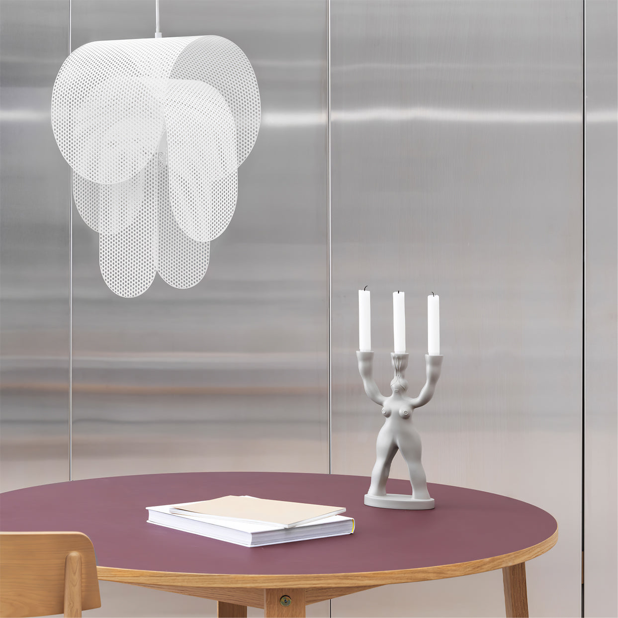 Posie Pendant Lamp
