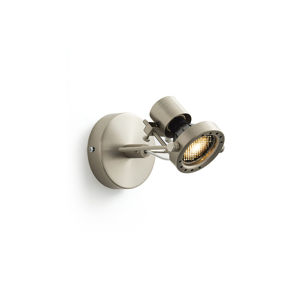 Qazqa Wall Light