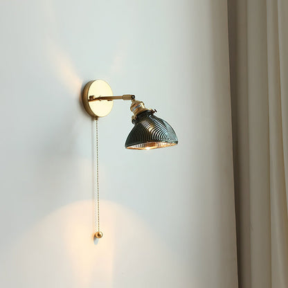 Rebell Wall Lamp