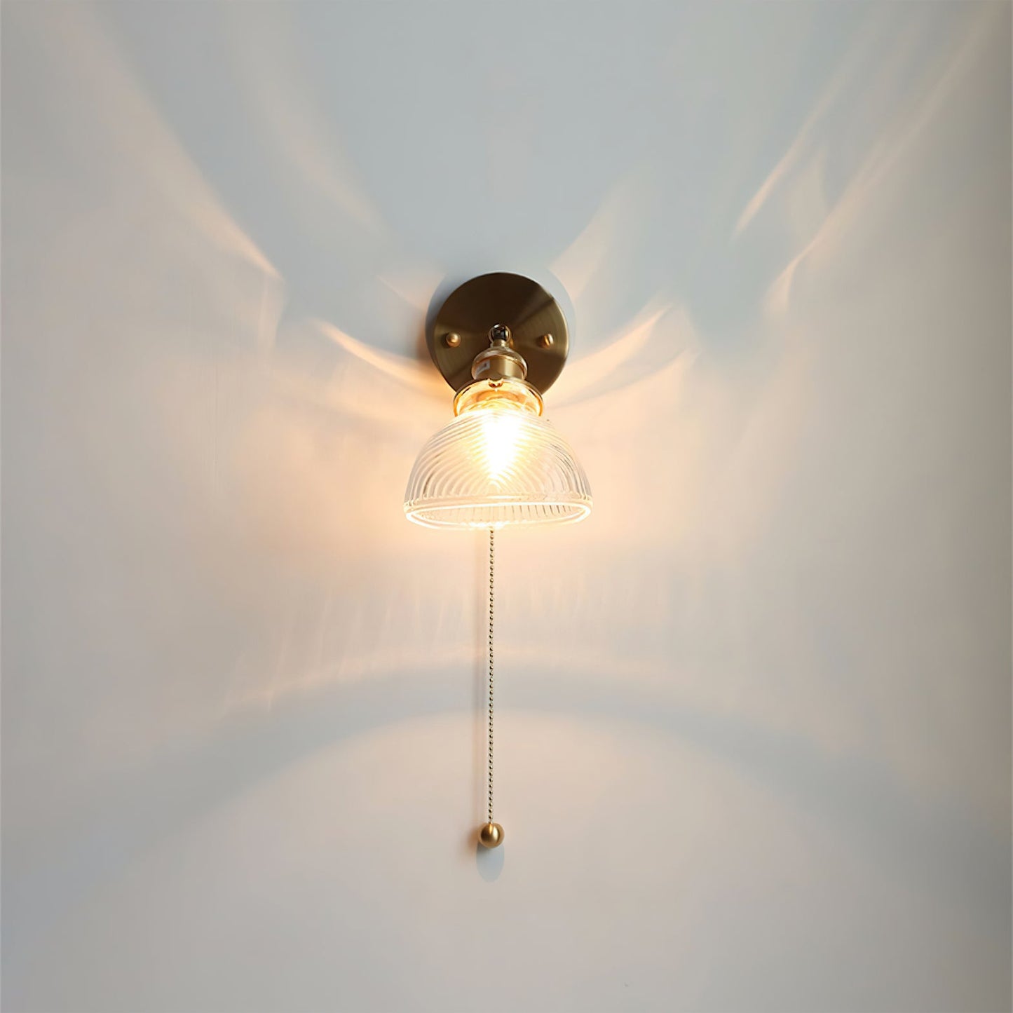 Rebell Wall Lamp