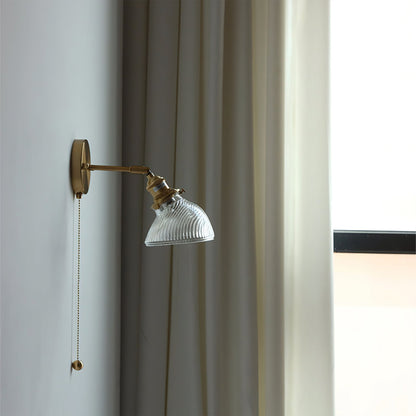 Rebell Wall Lamp
